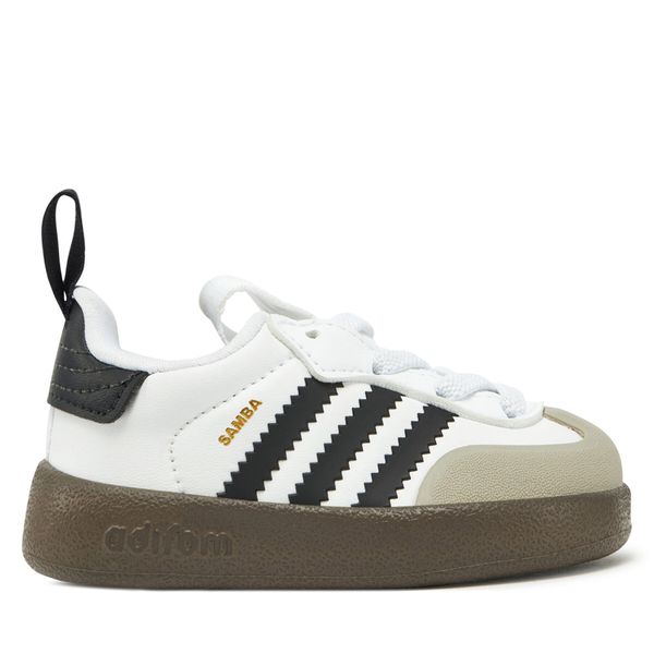 adidas Сникърси adidas adiform Samba 360 IH3506 Бял