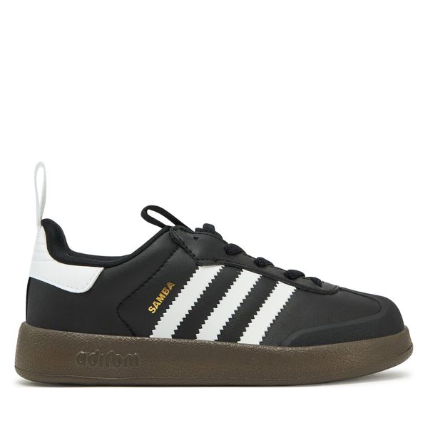 adidas Сникърси adidas adiform Samba 360 JH5194 Черен