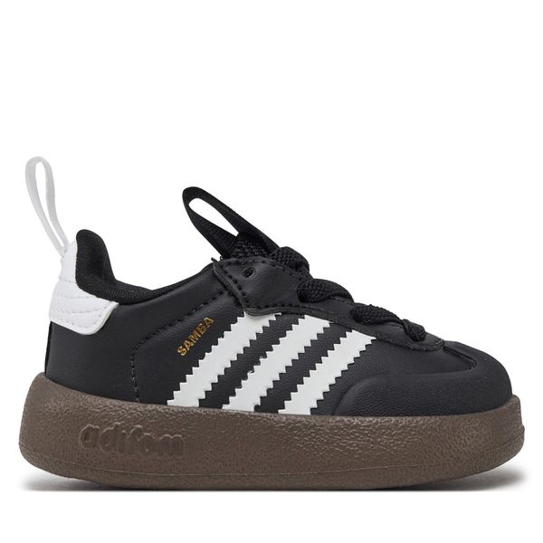 adidas Сникърси adidas adiform Samba 360 JH5201 Черен