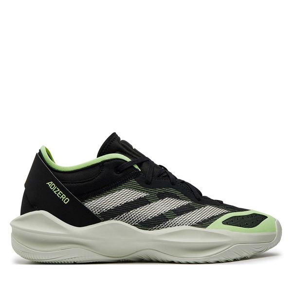 adidas Сникърси adidas Adizero Select 2.0 Low Trainers IE7870 Черен