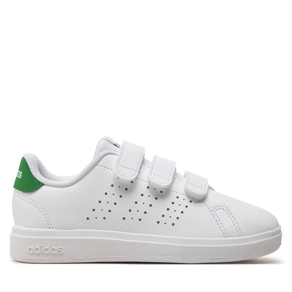 adidas Сникърси adidas Advantage Base 2.0 Cf C IE9019 Бял