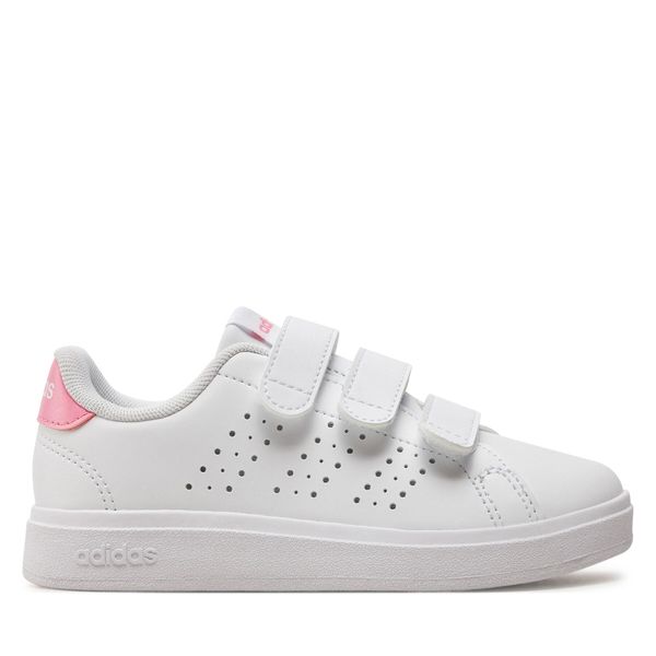 adidas Сникърси adidas Advantage Base 2.0 ID1305 Бял