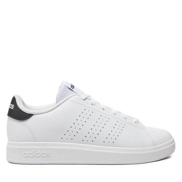 adidas Сникърси adidas Advantage Base 2.0 IH8123 Бял
