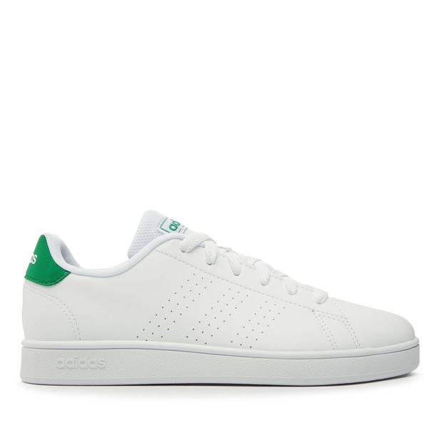adidas Сникърси adidas Advantage GY6995 Бял