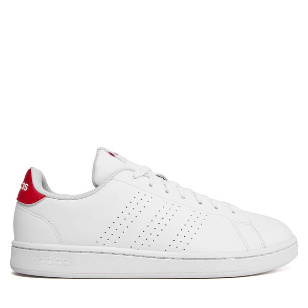 adidas Сникърси adidas Advantage IF6080 Бял