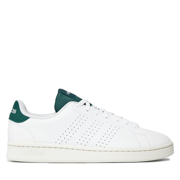 adidas Сникърси adidas Advantage IF6096 Бял