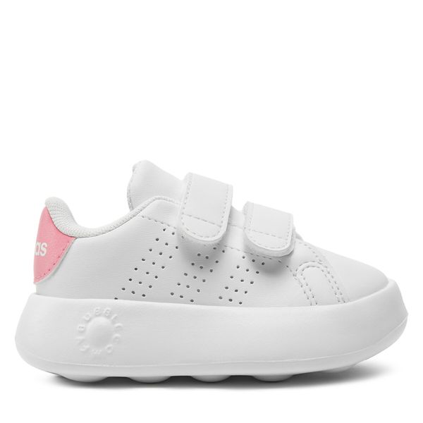 adidas Сникърси adidas Advantage IH4894 Бял