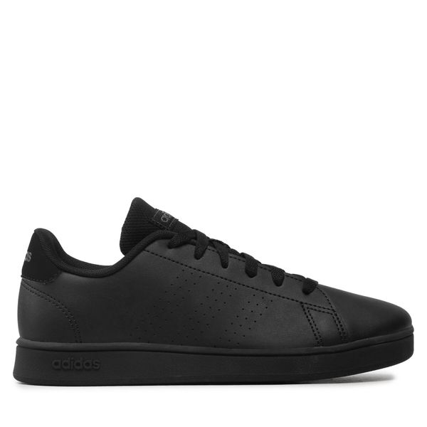 adidas Сникърси adidas Advantage Lifestyle Court GW6484 Черен