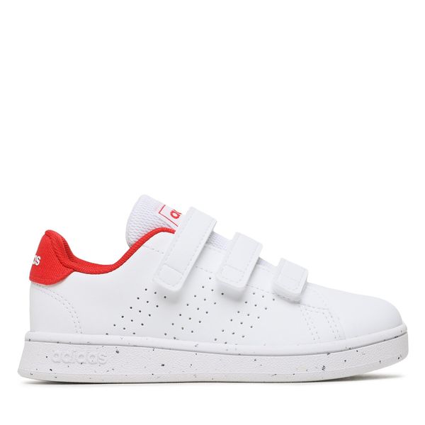 adidas Сникърси adidas Advantage Lifestyle Court H06212 Бял