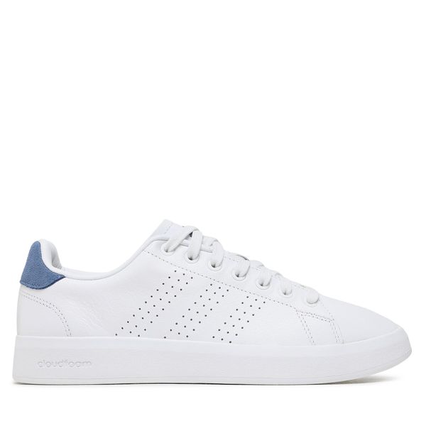 adidas Сникърси adidas Advantage Premium IF0119 Бял