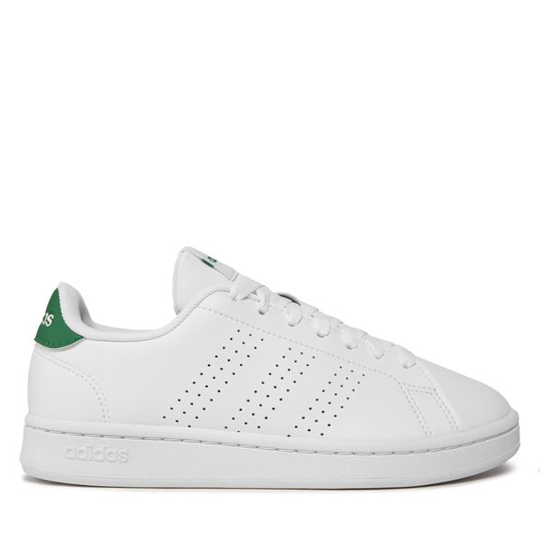 adidas Сникърси adidas Advantage Shoes GZ5300 Бял