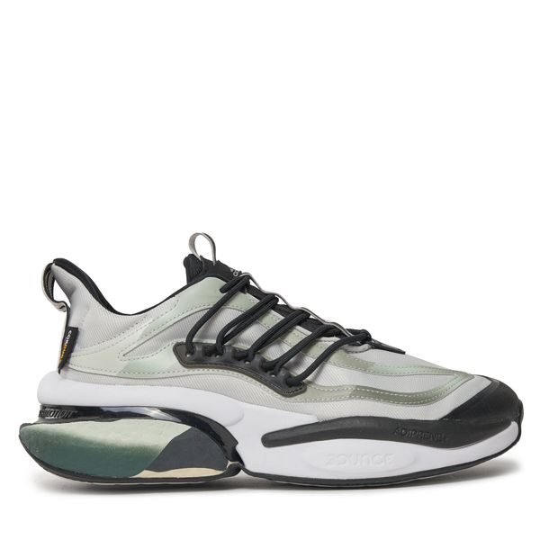 adidas Сникърси adidas Alphaboost V1 IG3639 Сив