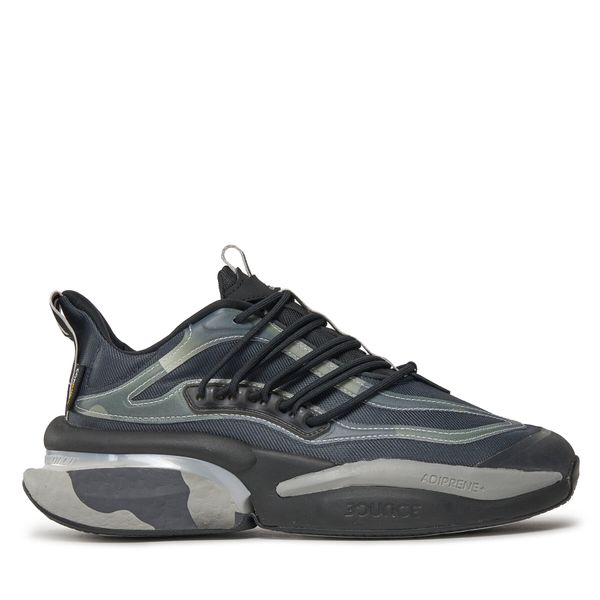 adidas Сникърси adidas Alphaboost V1 IG3640 Черен