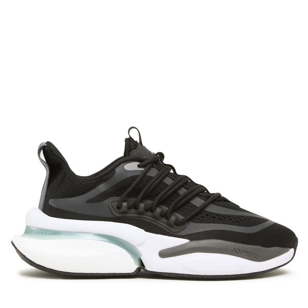 adidas Сникърси adidas Alphaboost V1 Sustainable BOOST HP2758 Черен