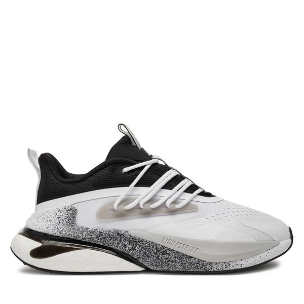 adidas Сникърси adidas Alphaboost V2 IE9157 Бял