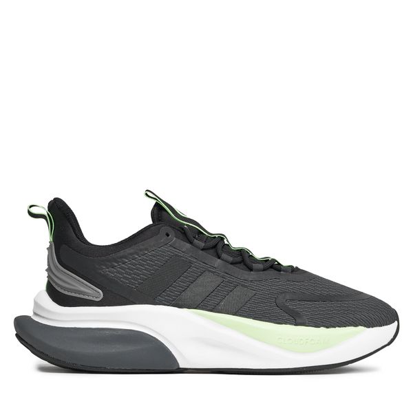 adidas Сникърси adidas Alphabounce+ Bounce IG3584 Сив