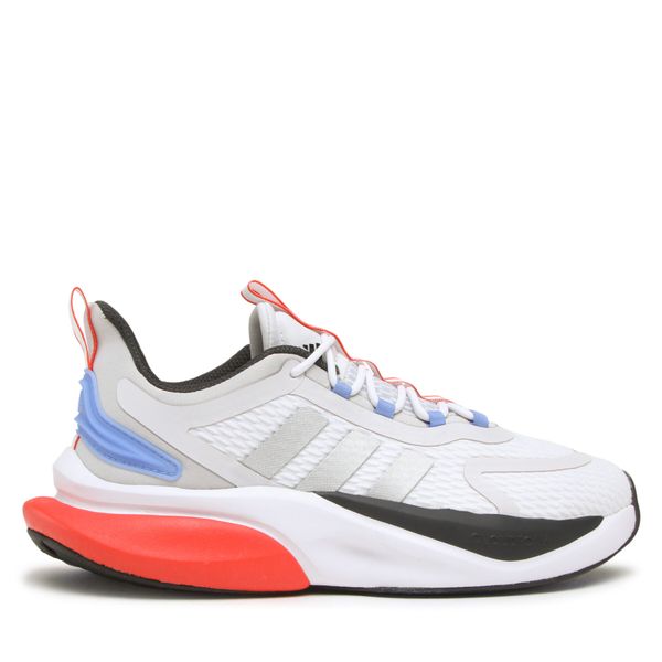 adidas Сникърси adidas Alphabounce+ Sustainable Bounce HP6139 Бял