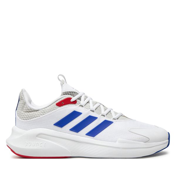 adidas Сникърси adidas Alphaedge +  IE6304 Бял