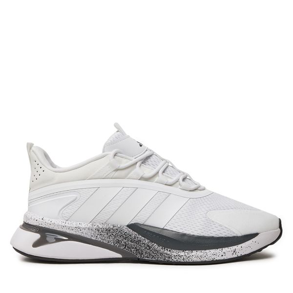 adidas Сникърси adidas Alpharesponse IE6347 Бял