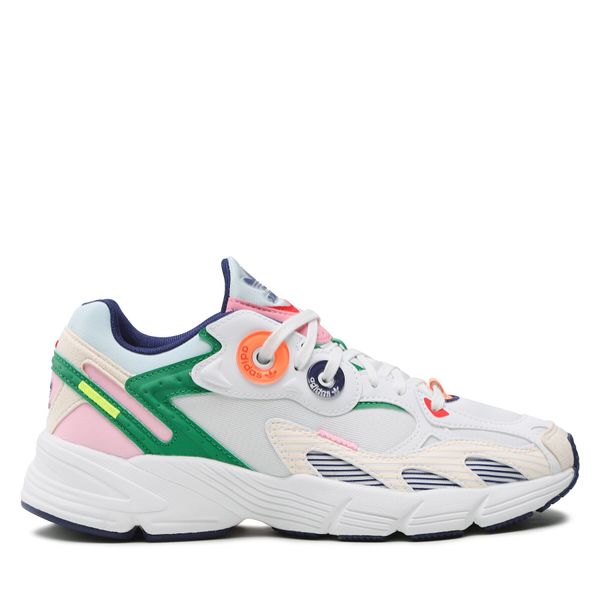 adidas Сникърси adidas Astir W GW9752 Бял