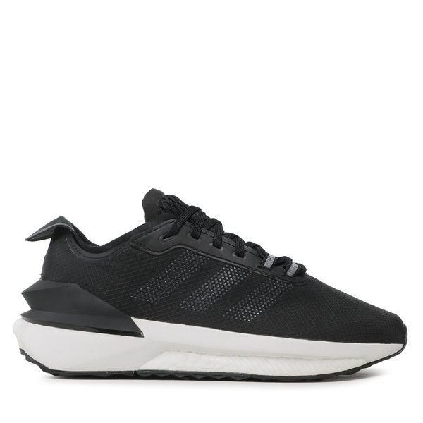 adidas Сникърси adidas Avryn HP5968 Черен
