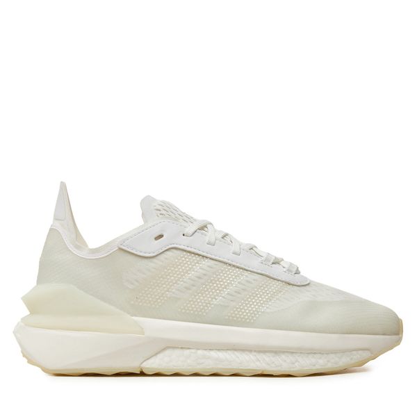 adidas Сникърси adidas Avryn HP5972 Бял