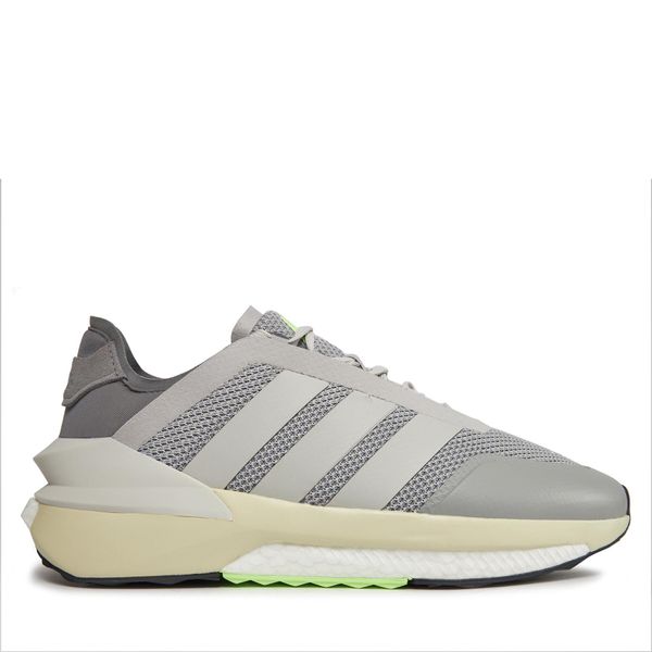 adidas Сникърси adidas Avryn IE2640 Сив