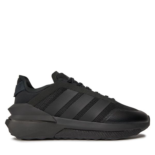 adidas Сникърси adidas Avryn IE2642 Черен