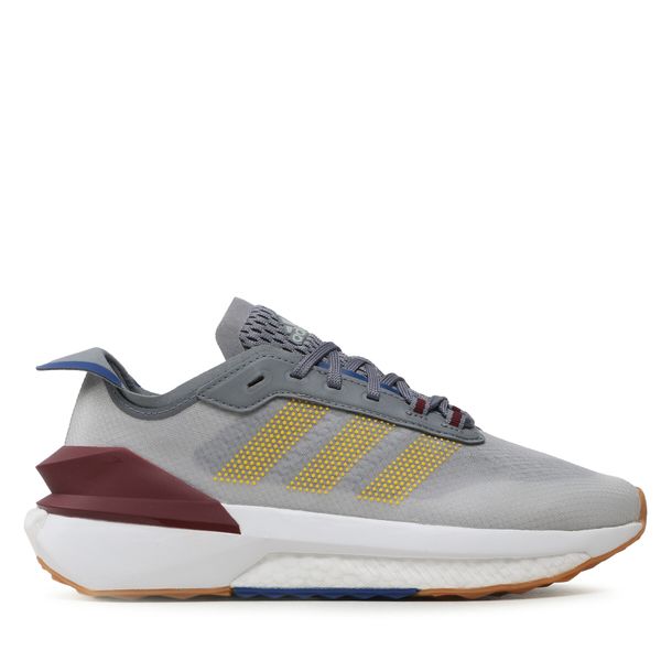 adidas Сникърси adidas Avryn IF8187 Сив