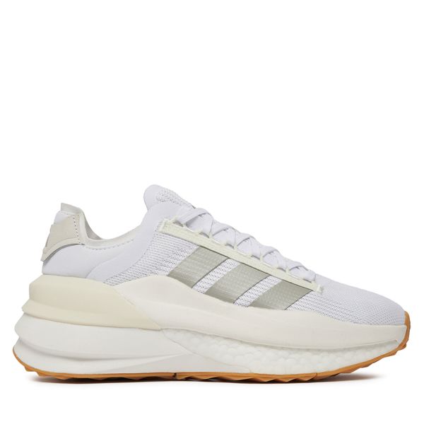 adidas Сникърси adidas Avryn_X ID5239 Бял