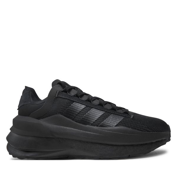 adidas Сникърси adidas Avryn_X ID6299 Черен