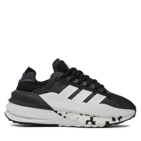 adidas Сникърси adidas Avryn_X IE8459 Черен