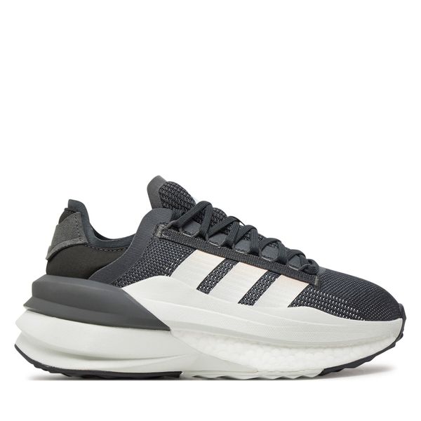adidas Сникърси adidas Avryn_X IE8462 Сив