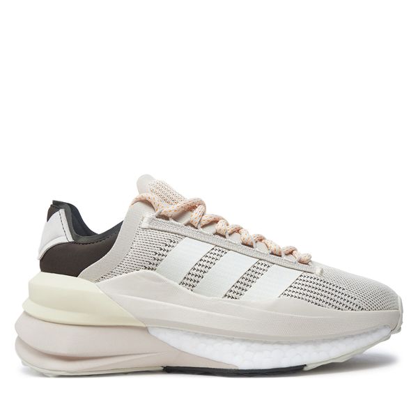 adidas Сникърси adidas Avryn_X II0048 Бял