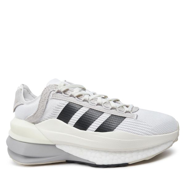 adidas Сникърси adidas Avryn_X JH6664 Бял