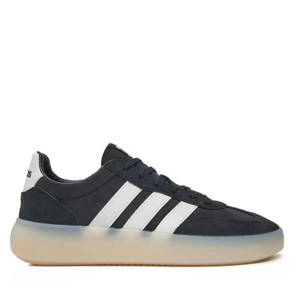 adidas Сникърси adidas Barreda Decode JI2316 Черен