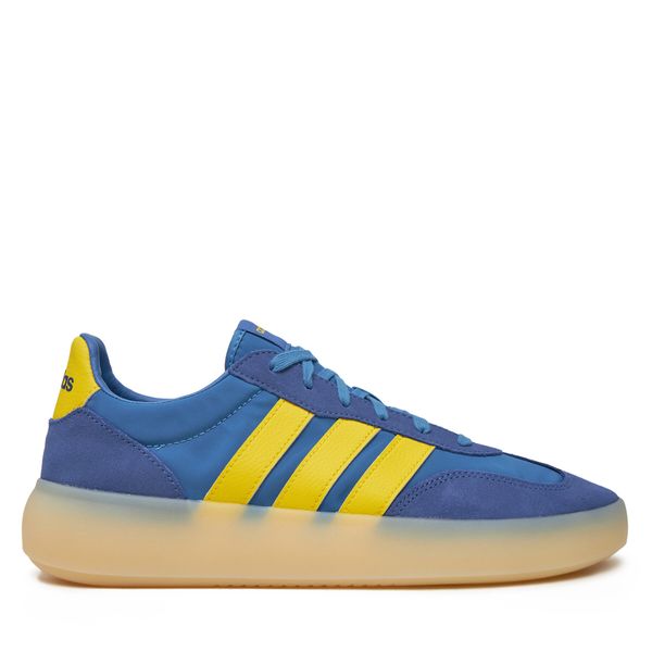 adidas Сникърси adidas Barreda Decode JI2319 Син