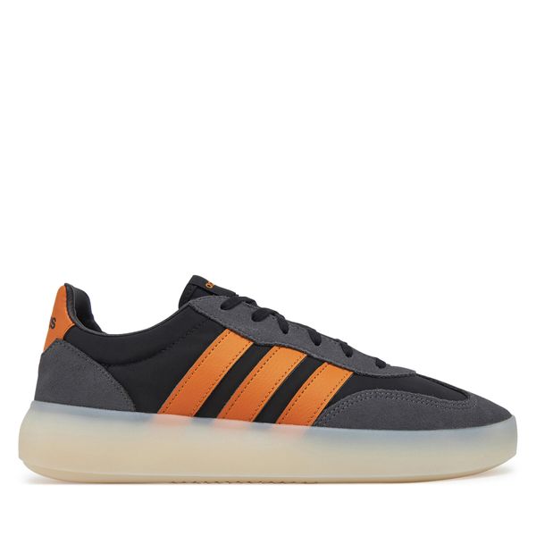 adidas Сникърси adidas Barreda Decode JI2320 Сив