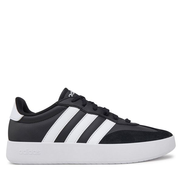 adidas Сникърси adidas Barreda JI2307 Черен