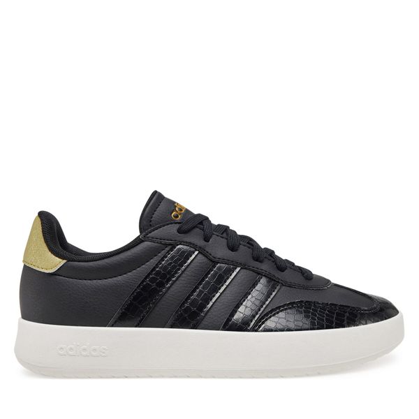 adidas Сникърси adidas Barreda JP7103 Черен