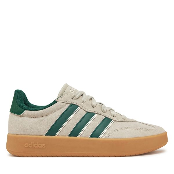 adidas Сникърси adidas Barreda JP7106 Бежов