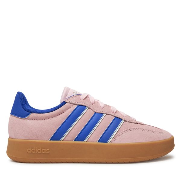 adidas Сникърси adidas Barreda JP7107 Розов
