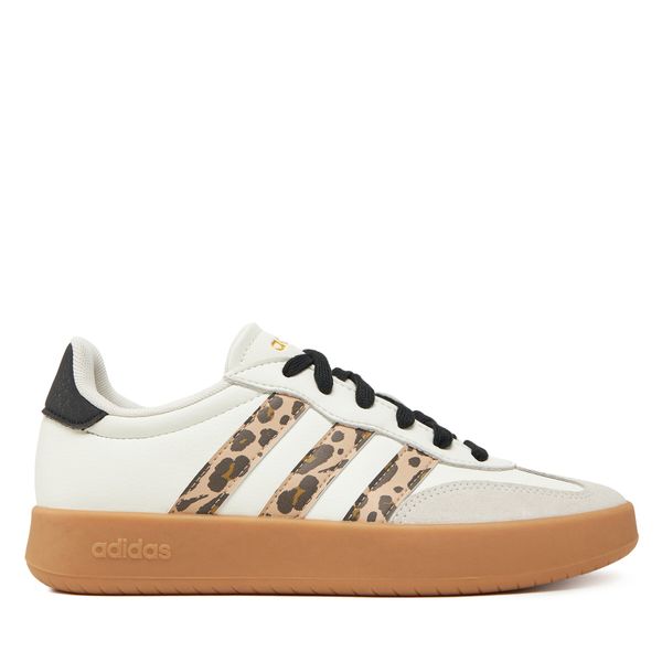 adidas Сникърси adidas Barreda JQ2296 Бял