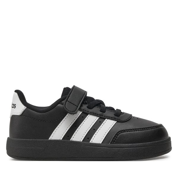 adidas Сникърси adidas Breaknet 2.0 El C  IE3793 Черен