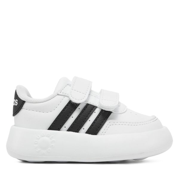 adidas Сникърси adidas Breaknet 2.0 ID5276 Бял
