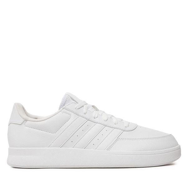 adidas Сникърси adidas Breaknet 2.0 ID7110 Бял
