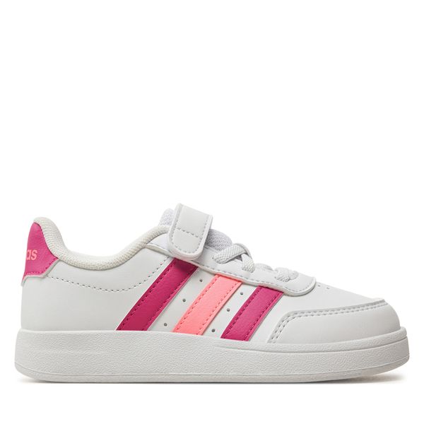 adidas Сникърси adidas Breaknet 2.0 IE3791 Бял