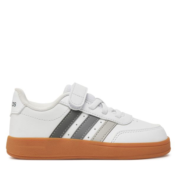 adidas Сникърси adidas Breaknet 2.0 JI0962 Бял