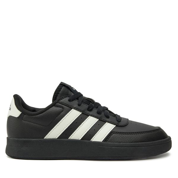 adidas Сникърси adidas Breaknet 2.0 JI4859 Черен