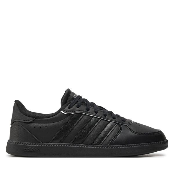 adidas Сникърси adidas Breaknet Sleek IH5422 Черен